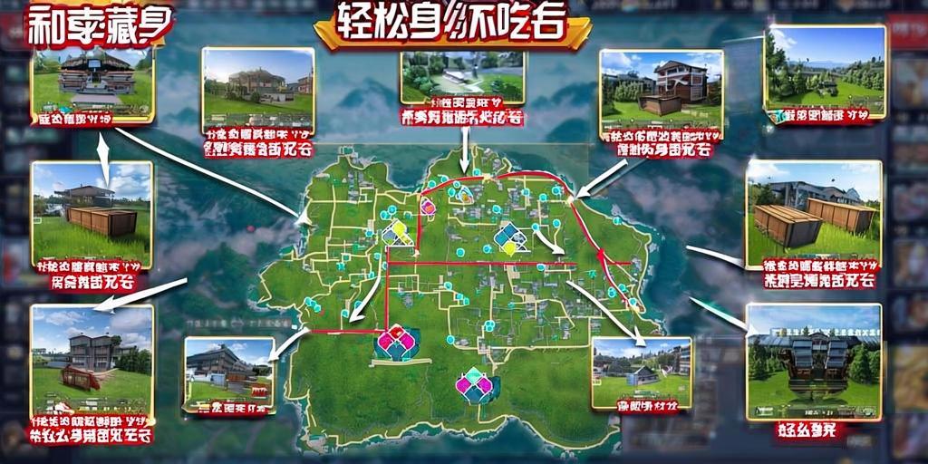 和平精英辅助【极目】