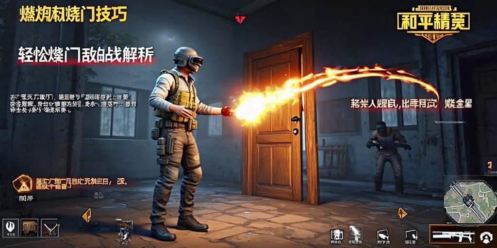 和平精英腾讯模拟器【MY变态多功能版】全图透视 子弹追踪 自瞄等功能