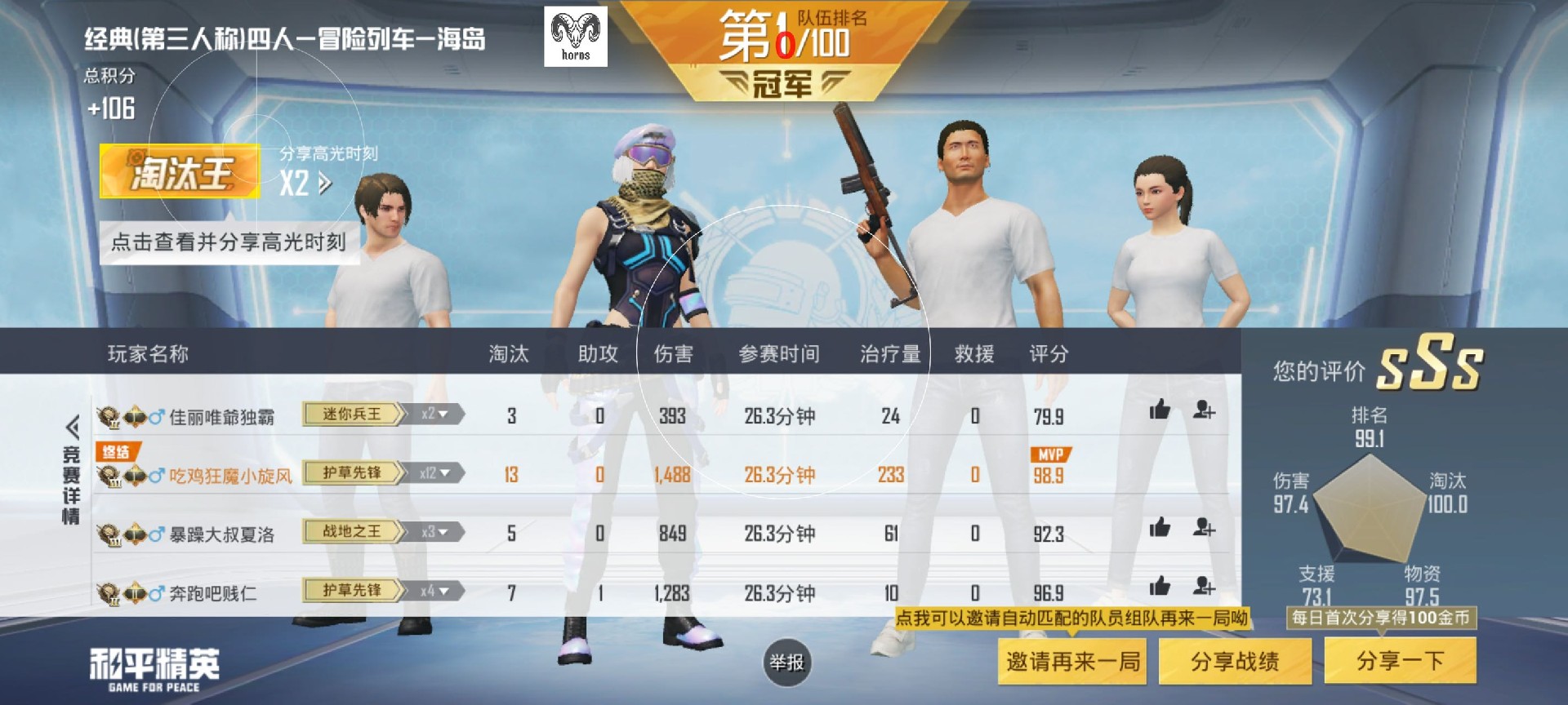 和平精英腾讯模拟器【MY变态多功能版】全图透视 子弹追踪 自瞄等功能