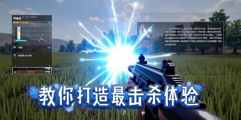和平精英辅助软件的发展与影响分析